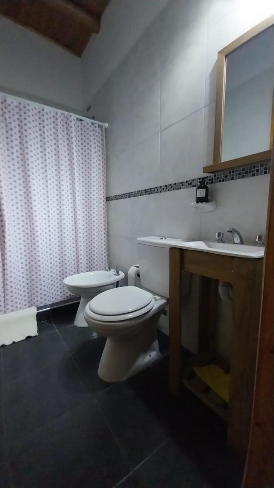 Departamentos Pequena Ramona Apartment