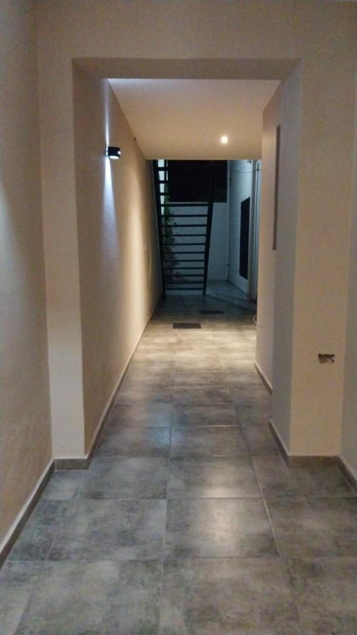 Departamentos Pequena Ramona Apartment San Rafael (Mendoza)