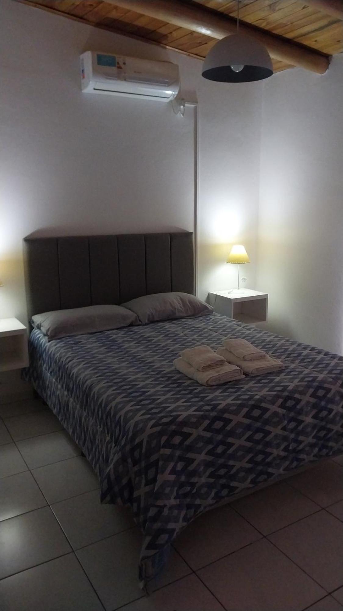 Departamentos Pequena Ramona Apartment San Rafael (Mendoza)