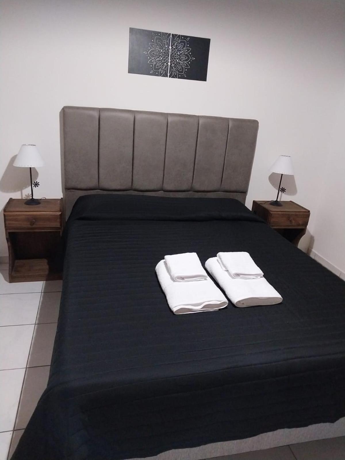 Departamentos Pequena Ramona Apartment San Rafael (Mendoza)