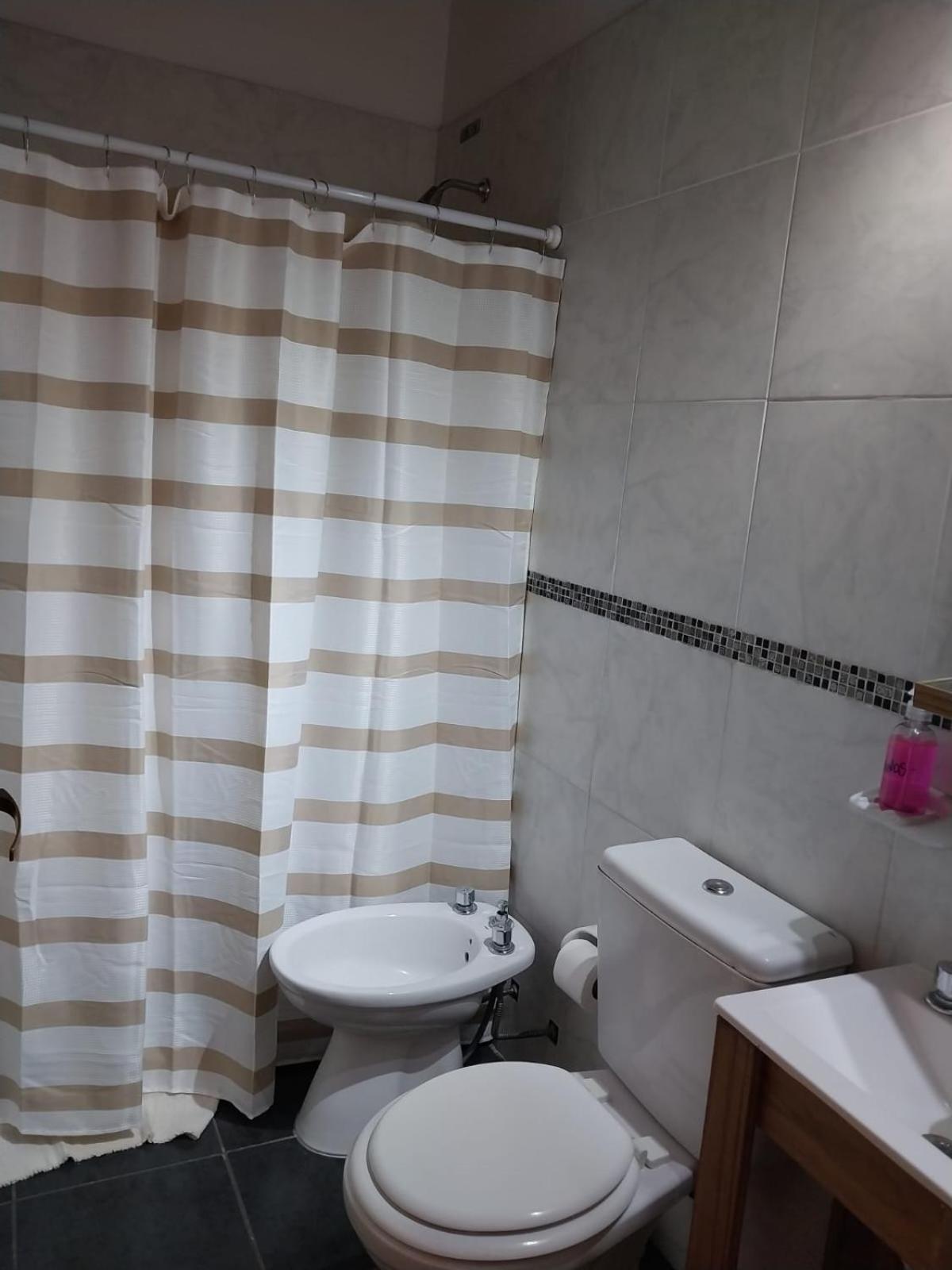 Departamentos Pequena Ramona Apartment