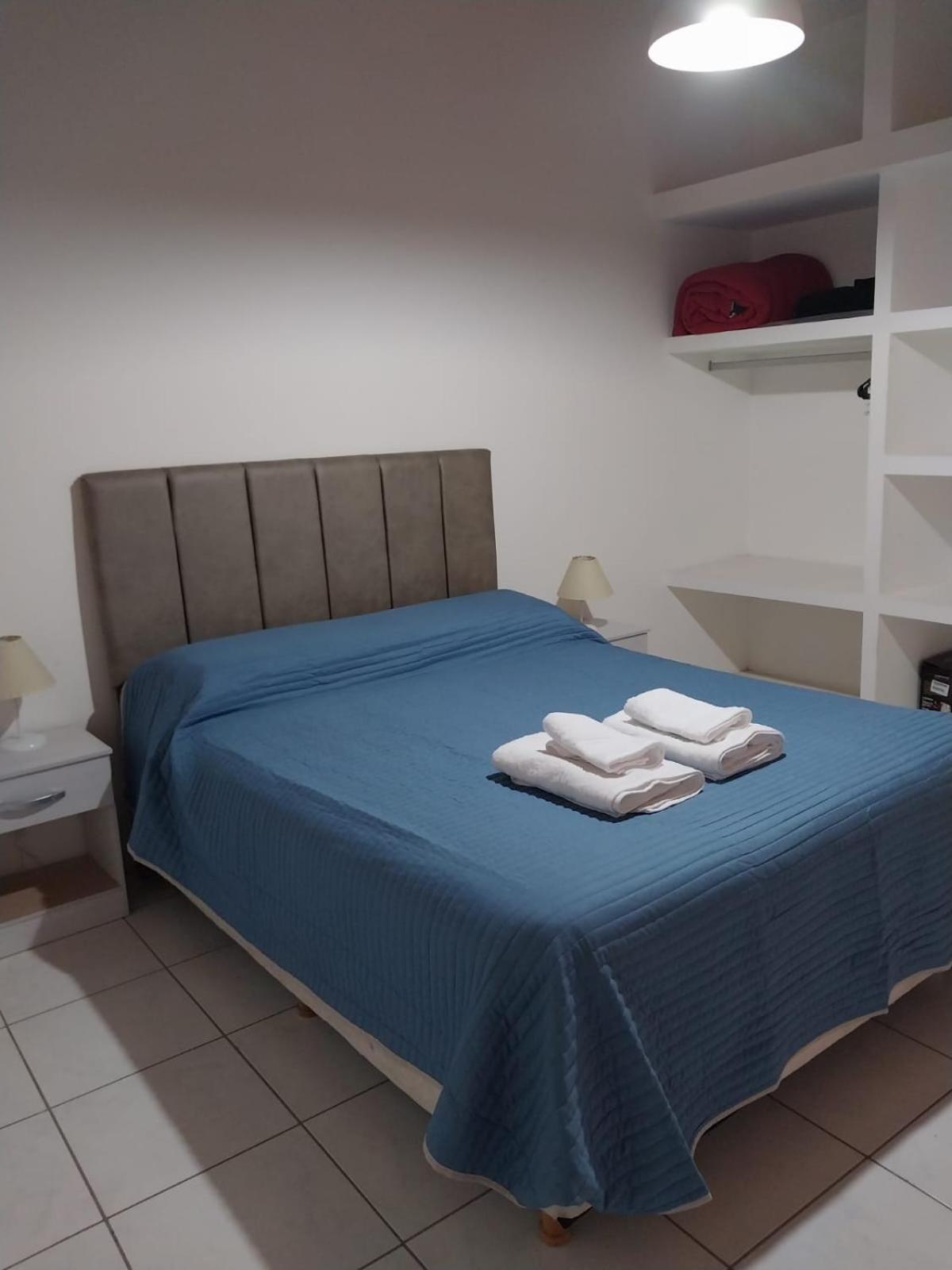 Departamentos Pequena Ramona Apartment San Rafael (Mendoza)