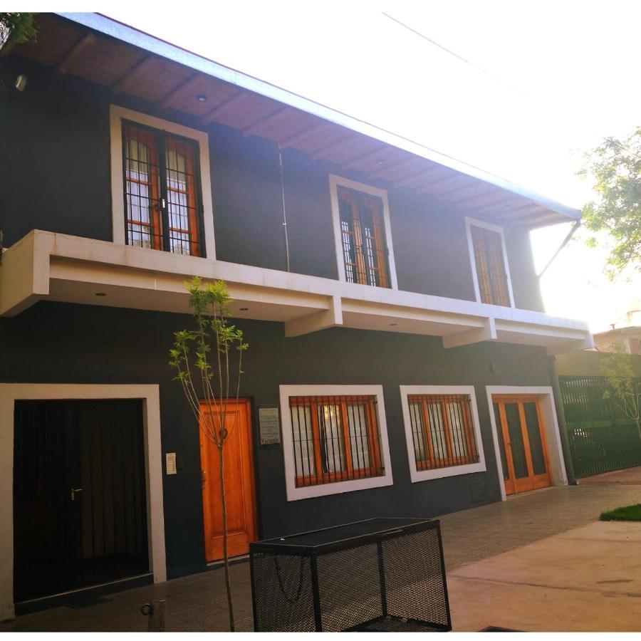 Apartment Departamentos Pequena Ramona San Rafael (Mendoza)